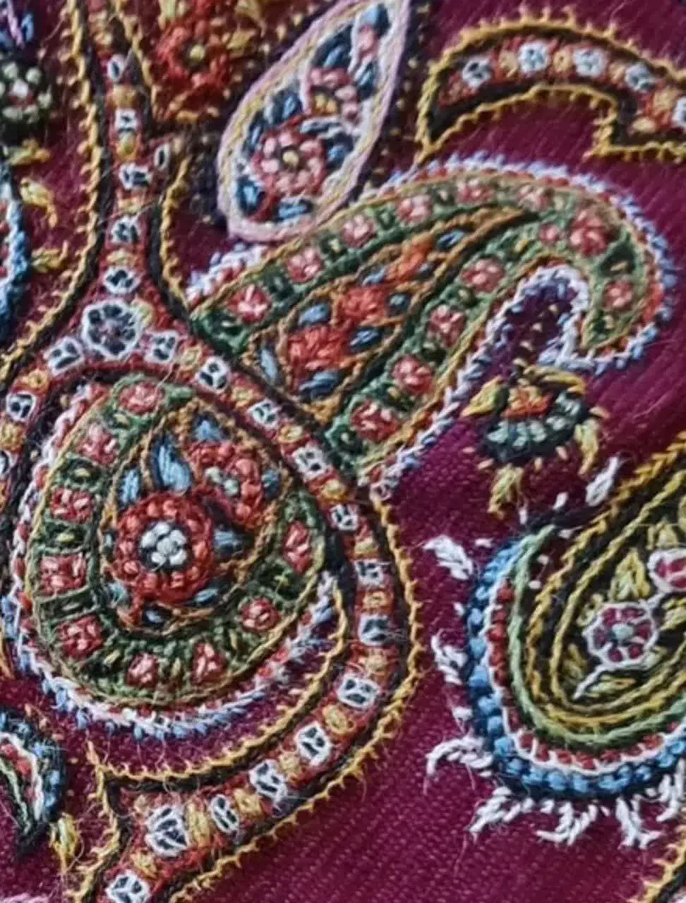 اموزش دوخت پته و تابلو فرش|خدمات آموزشی|کرمان, |دیوار