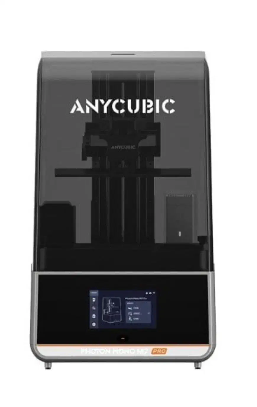 پرینتر سه بعدی رزین نو|پرینتر، اسکنر، کپی، فکس|پاکدشت, پاکدشت (مامازند)|دیوار