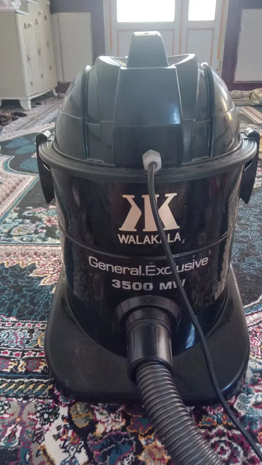 جارو برقی سطلی|جاروبرقی، جارو شارژی، بخارشو|دورود, |دیوار