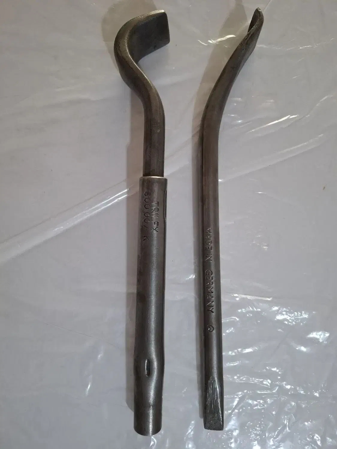 درآر و جانداز آلمانی/آچار چرخ هایکو آلمان/تایلیور|ابزارآلات|تهران, وردآورد|دیوار