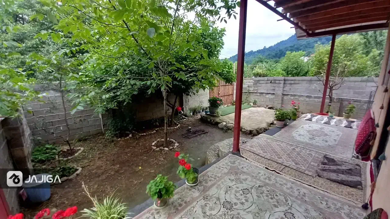 ویلا جنگلی ماهانه دربست کنار رودخانه جاده ماسوله|اجارهٔ خانه و ویلا|ماسوله, |دیوار