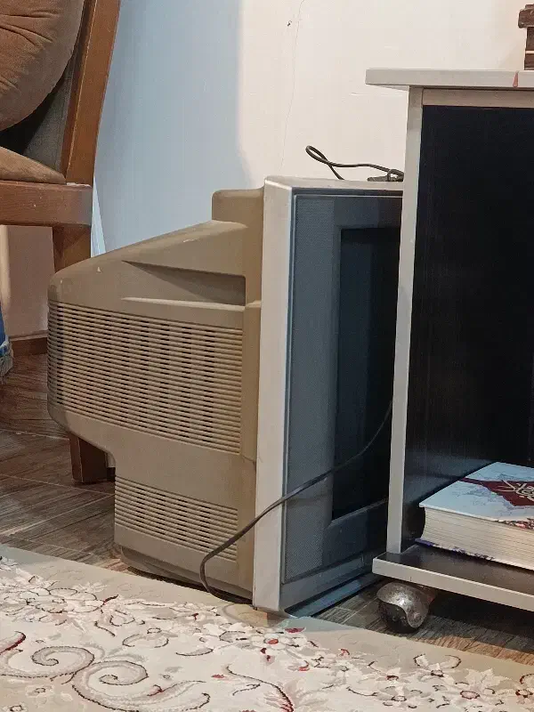 تلویزیون سالم|تلویزیون و پروژکتور|گرگان, |دیوار