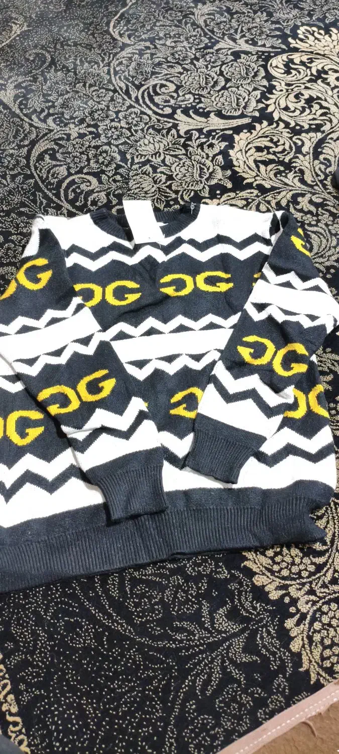 بافت خارجی|لباس|یاسوج, |دیوار