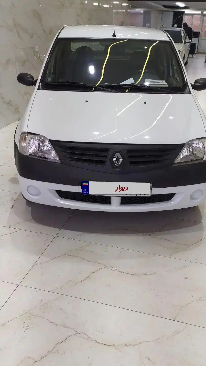 تندر ۹۰ عتیقه مدل ۸۹ e1|خودرو سواری و وانت|تبریز, |دیوار