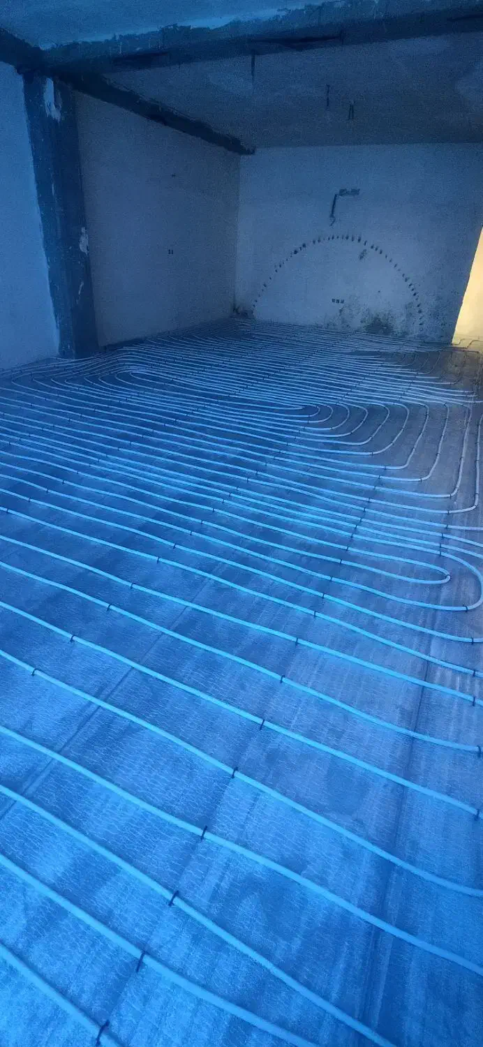 لوله کشی آب فاصلاب پیکج نصب شیرآلات و...|خدمات پیشه و مهارت|تاکستان, |دیوار