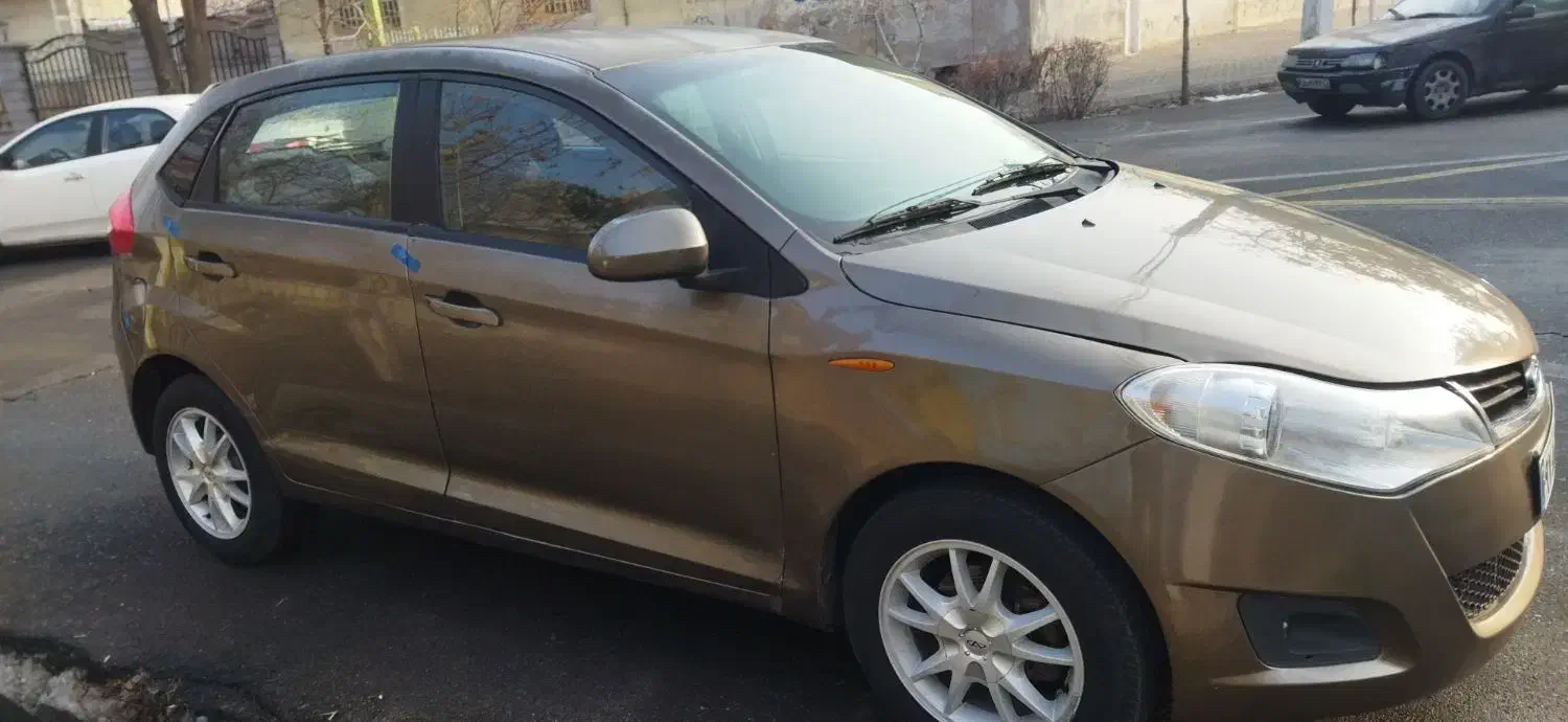 ام وی ام315|خودرو سواری و وانت|تبریز, |دیوار