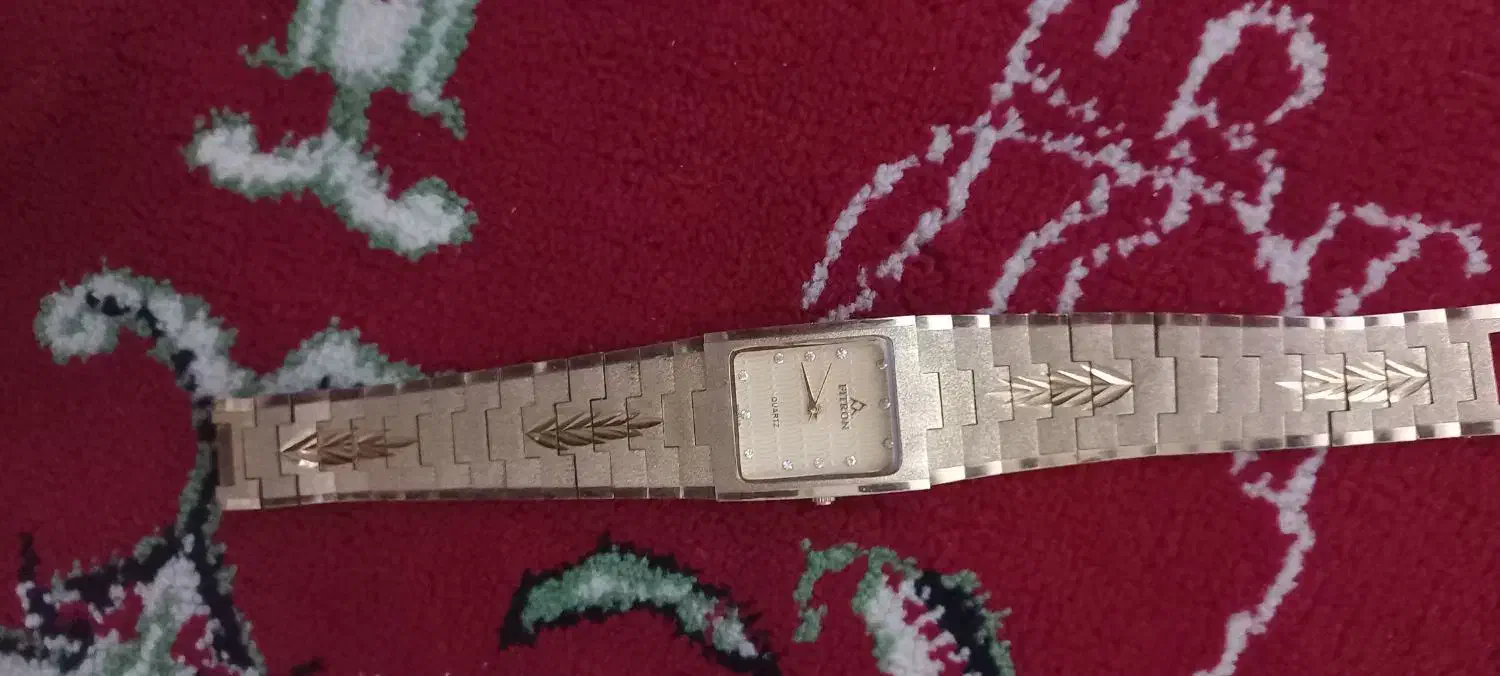 ساعت فیترون اصل اصل|ساعت|هندمینی, |دیوار