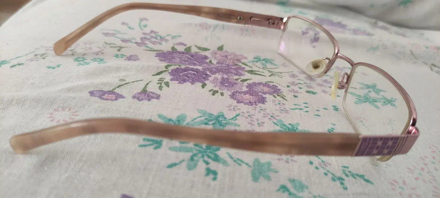 عینک خانمها|زیورآلات و اکسسوری|قم, انصارالحسین|دیوار