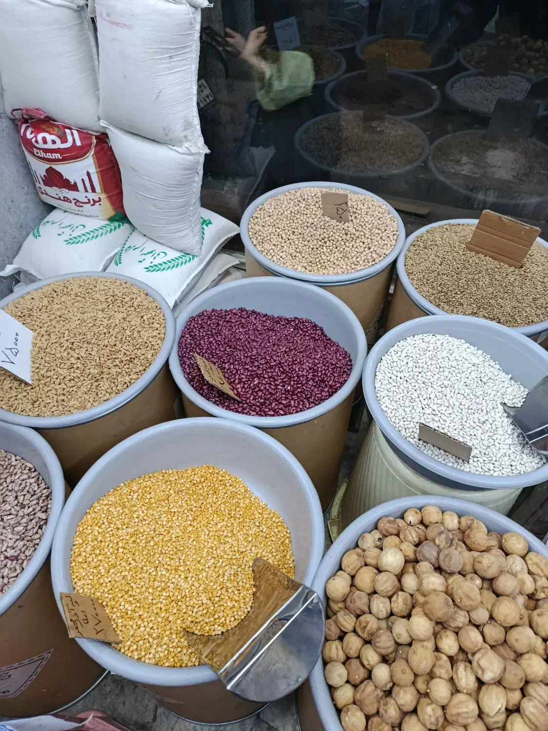 لوازم سوپر مارکت|فروشگاه و مغازه|تهران, سلسبیل جنوبی|دیوار