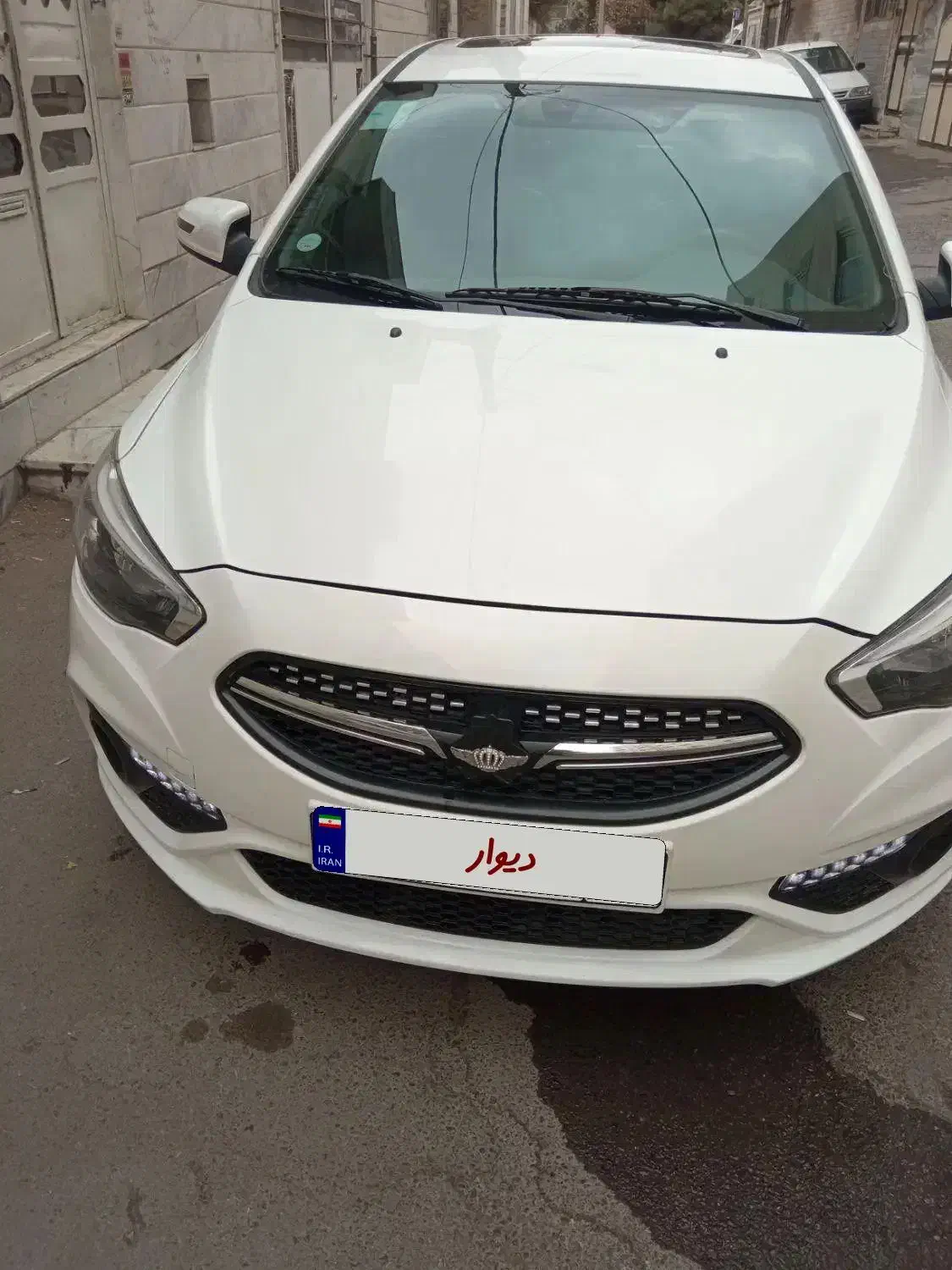 خودروشاهینمدل401|خودرو سواری و وانت|مشهد, هنرور|دیوار