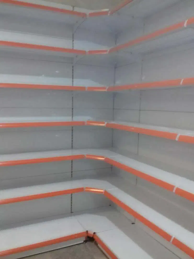 قفسه خود ایستا|فروشگاه و مغازه|مشهد, مقدم|دیوار