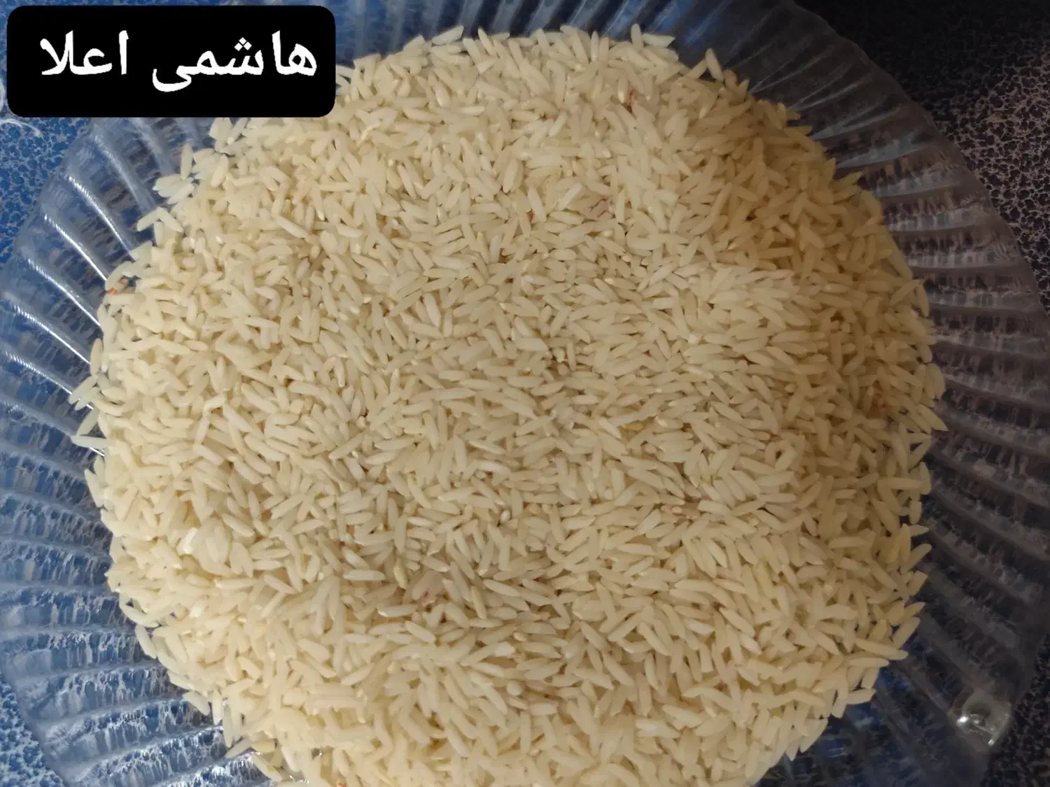 برنج اصیل گیلان + چای هندوستان|خوردنی و آشامیدنی|کرج, شهرک یاس شمالی|دیوار