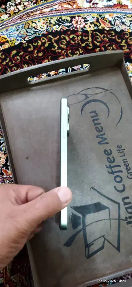 پوکو x7 پرو|موبایل|زنجان, |دیوار