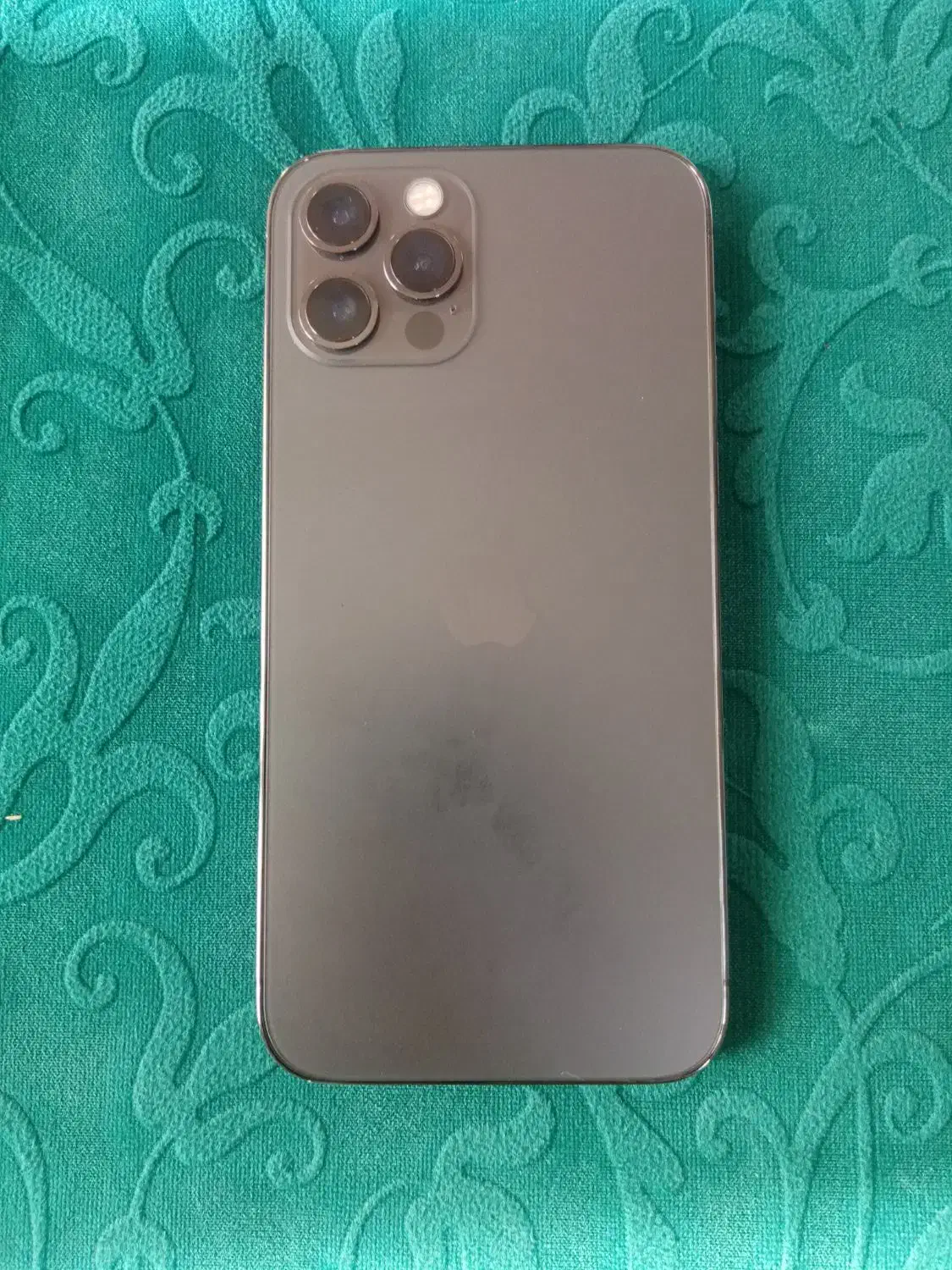 آیفون 12pro حافظه 512گیگ|موبایل|مشهد, شهرک رازی (شهرک غرب)|دیوار