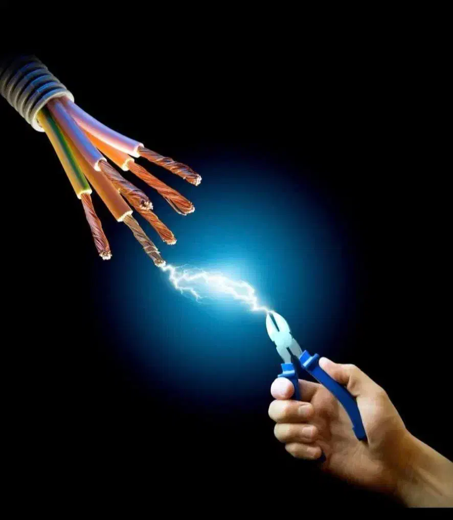 برقکار تخصصی ومهندسی حرفه ای|خدمات پیشه و مهارت|محمدشهر, جعفرآباد|دیوار