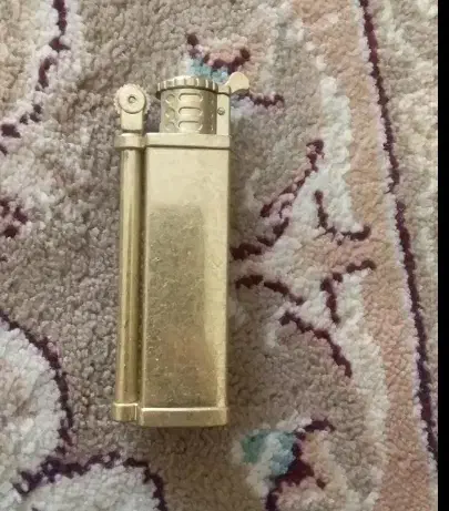 فندک سنگی|کلکسیون اشیاء عتیقه|کرمانشاه, |دیوار