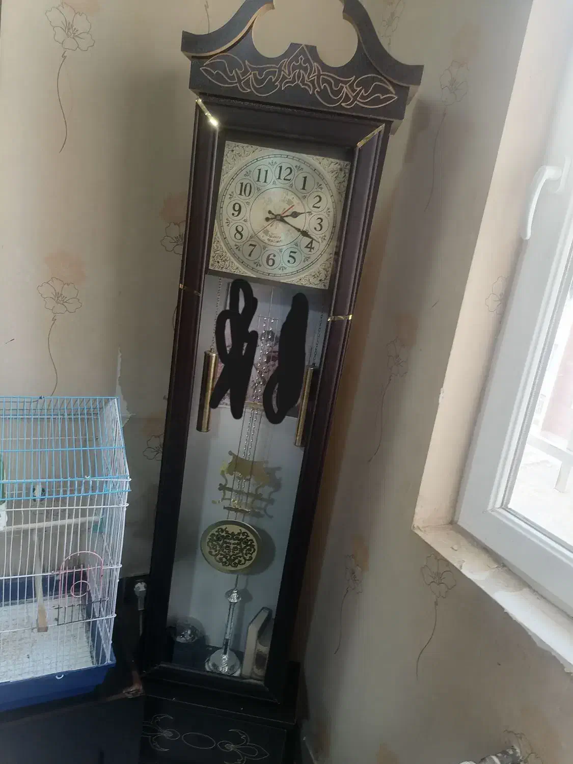 ساعت و میز عسلی|ساعت دیواری و تزئینی|سبزوار, توحیدشهر|دیوار