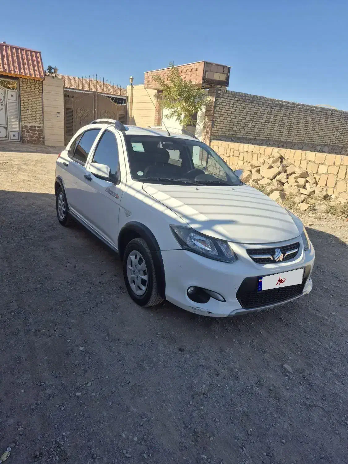 کوئیک مدل 1401|خودرو سواری و وانت|سبزوار, هویزه|دیوار