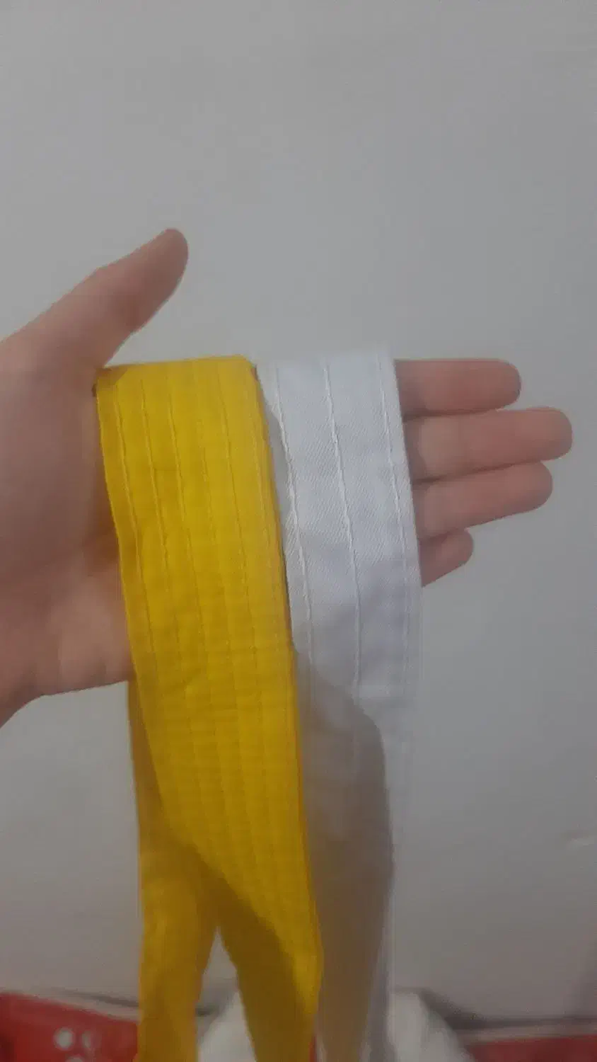 لوازم تکواندو|تجهیزات ورزشی|نقده, |دیوار