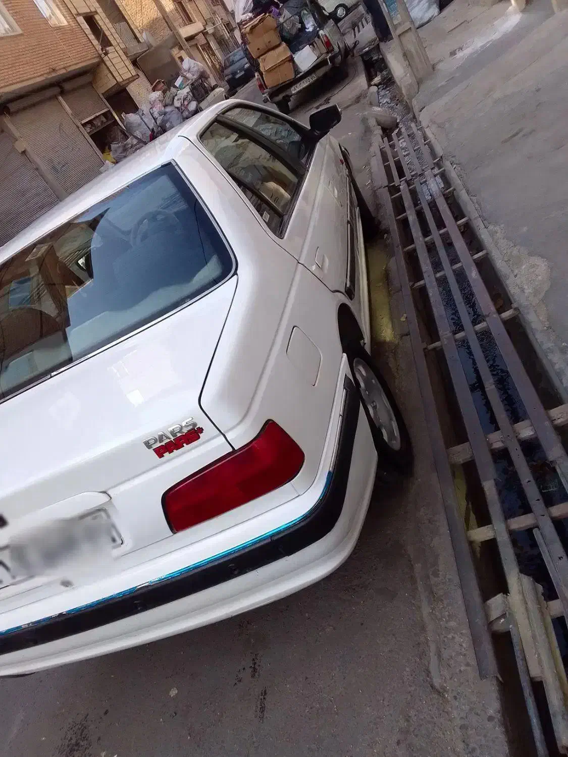 ۹۳ پلمپ|خودرو سواری و وانت|نسیمشهر, |دیوار