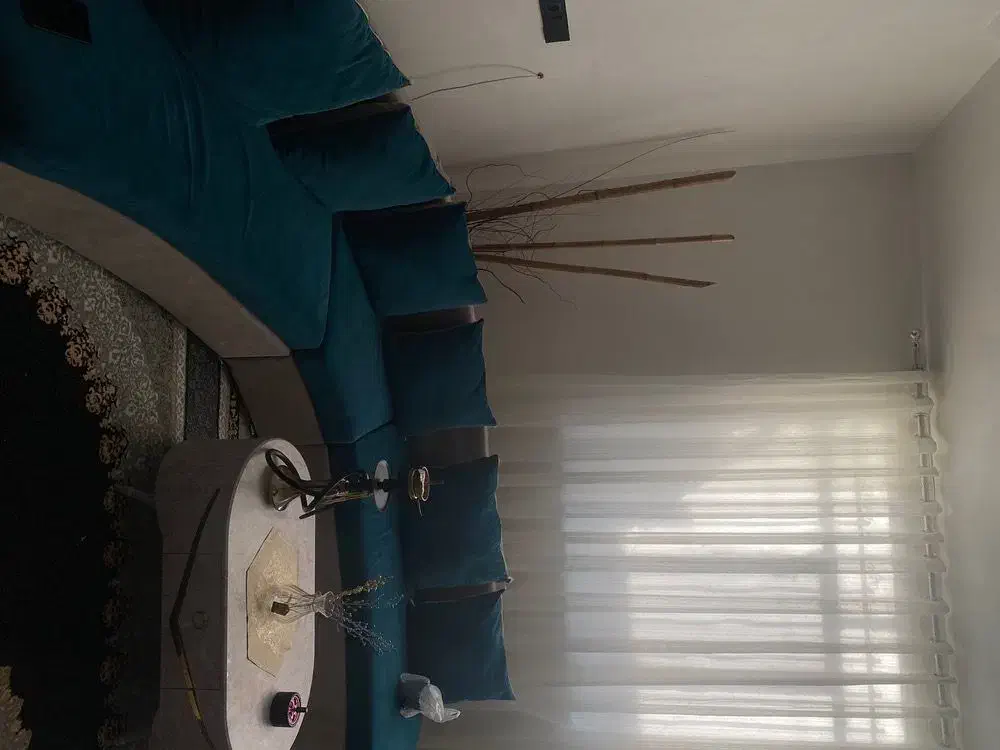 مبل در حدنو|مبلمان خانگی و میز عسلی|تربتحیدریه, منظر|دیوار