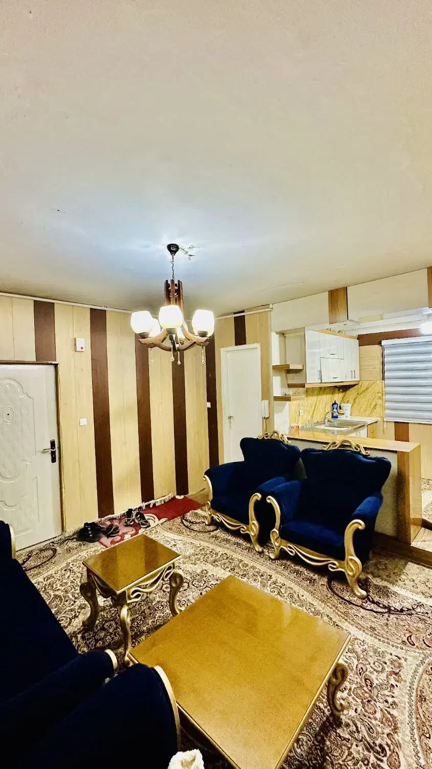 اجاره سوئیت ساعتی روزانه|اجارهٔ کوتاه‌مدت آپارتمان و سوئیت|مشهد, حجاب (شهرک غرب)|دیوار