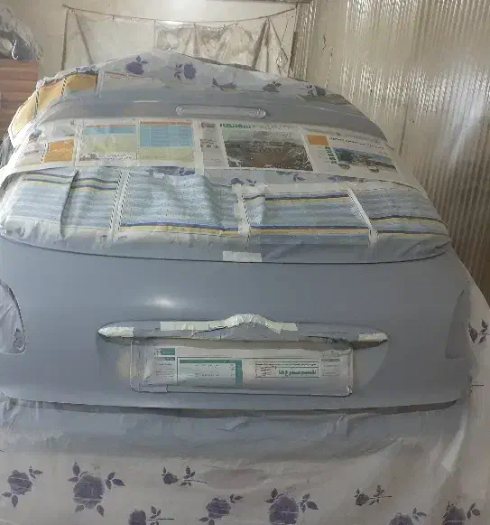 کارگر ماهر یا نیمه ماهر نفاش ماشین|استخدام صنعتی، فنی، مهندسی|تهران, نیروی دریایی|دیوار