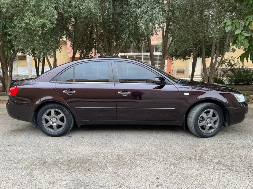 سوناتا nf|خودرو سواری و وانت|شاهینشهر, نبوت|دیوار