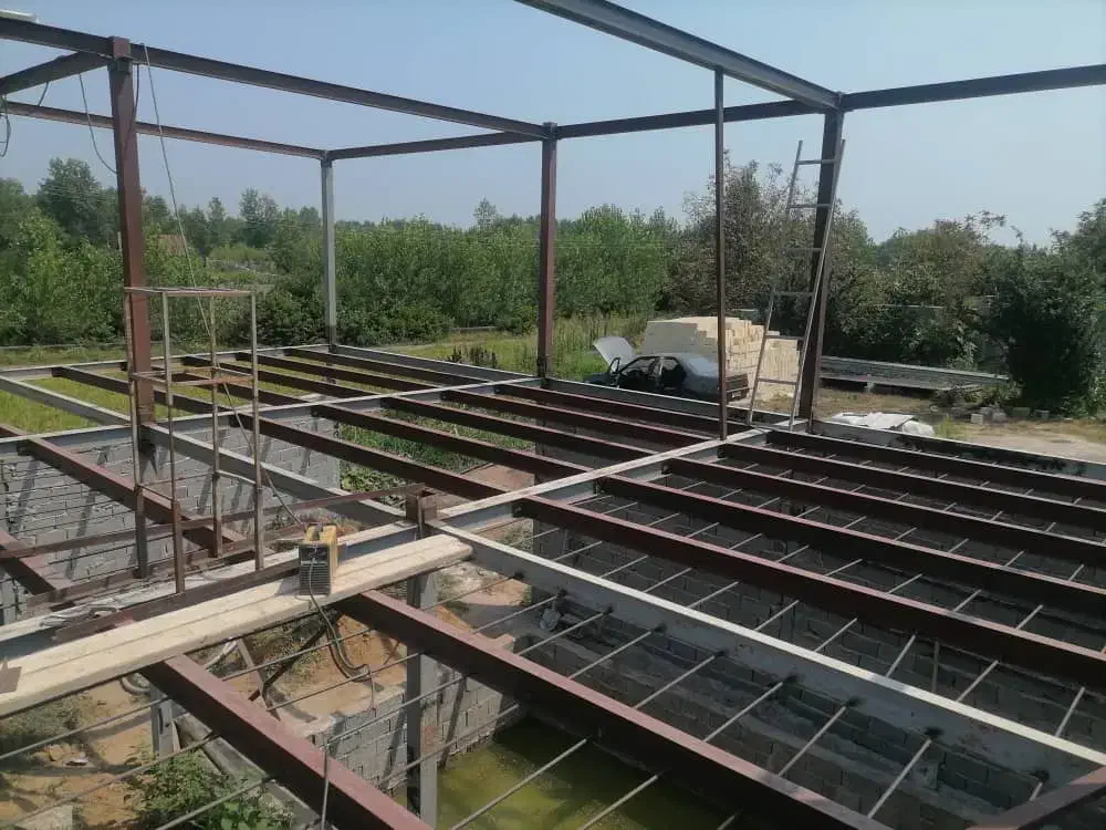 انواع جوشکاری|خدمات پیشه و مهارت|رحیم‌آباد, |دیوار