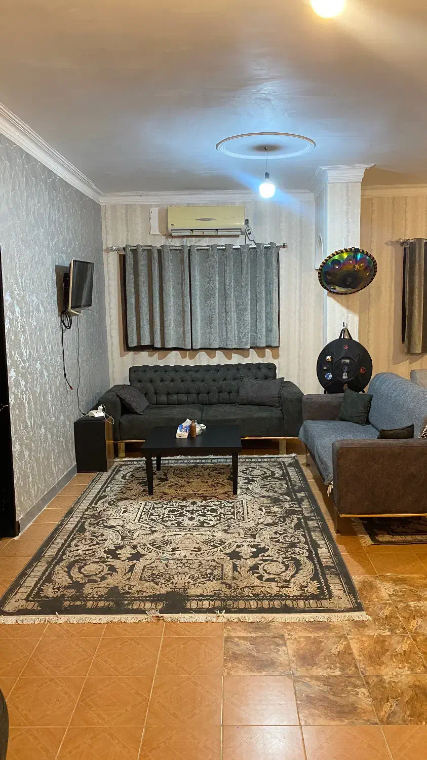 اجاره شبانه واحد یک خواب ۹۵ متری مرکز شهر|اجارهٔ کوتاهمدت آپارتمان و سوئیت|قشم, |دیوار