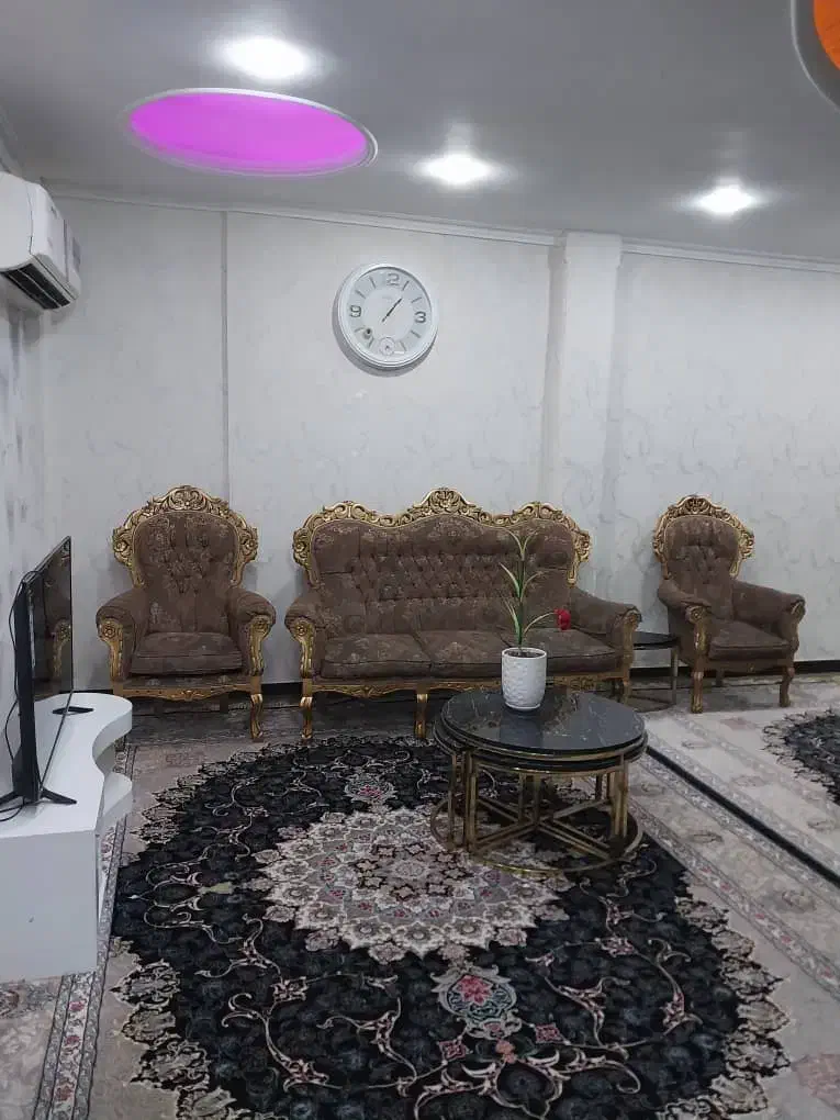 فروش آپارتمان خ نوشین امیرکبیر وولی عصر|فروش آپارتمان|اهواز, کمپلو جنوبی|دیوار
