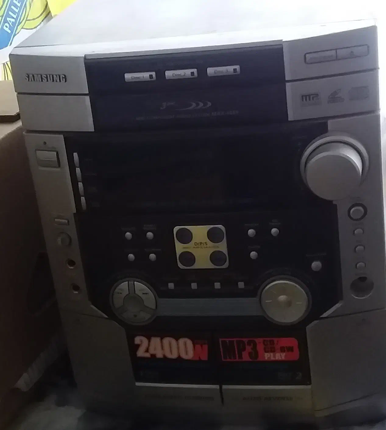 فروش فوری|سیستم صوتی خانگی|دامغان, |دیوار