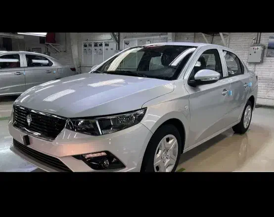 تارا V1 آماده تحویل 1404|خودرو سواری و وانت|تهران, صادقیه|دیوار