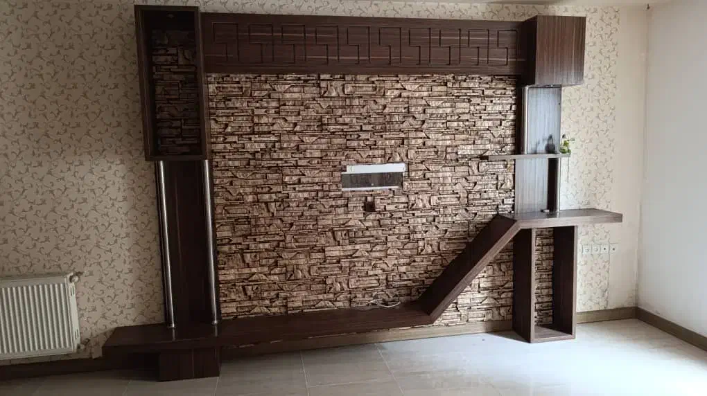 میز تی وی ام دی اف|میز تلویزیون|گنبد کاووس, |دیوار