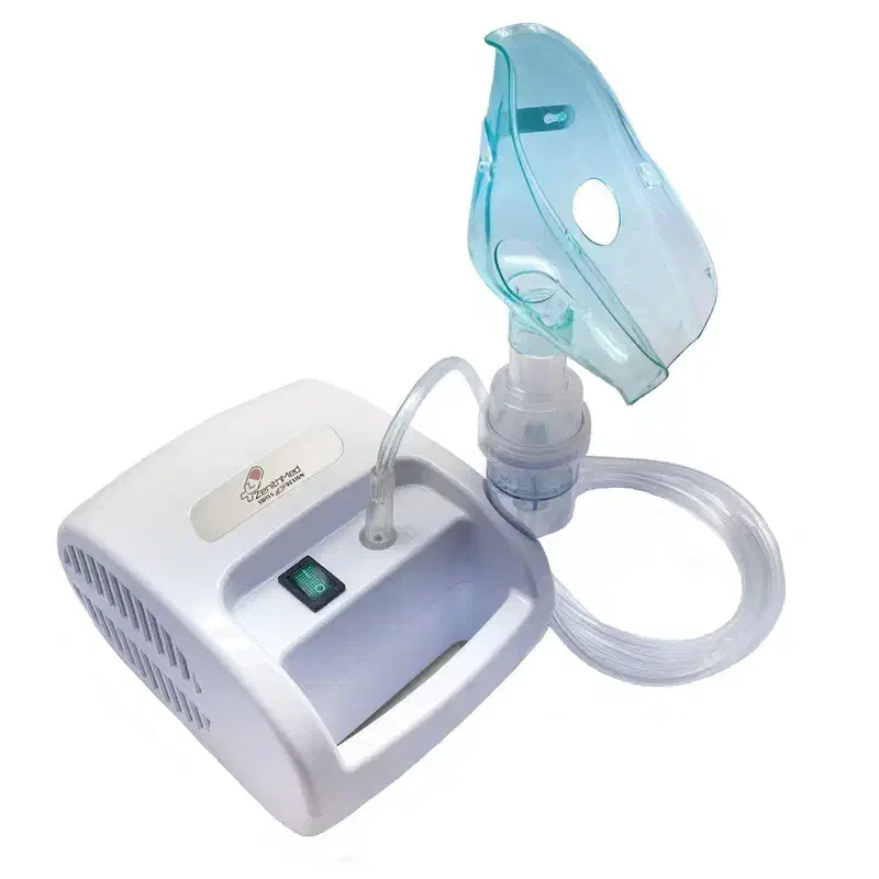 نبولایزر ساکشن DVT پمپ دی وی تی نوار قلب|خدمات آرایشگری و زیبایی|مشهد, سیلو|دیوار