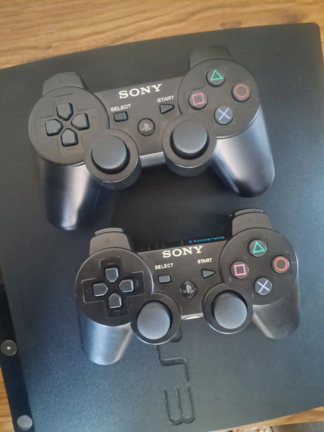 ps3 slim|کنسول، بازی ویدئویی و آنلاین|مرند, |دیوار
