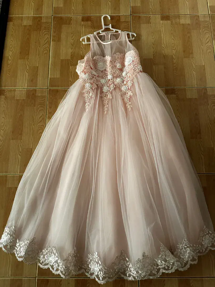 لباس مجلسی دخترانه|لباس|قزوین, |دیوار