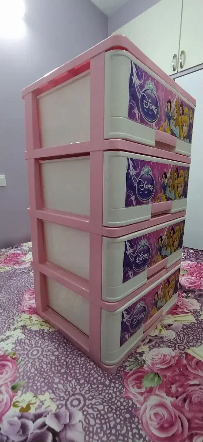 کمد کودک|اسباب و اثاث بچه|تهران, ارجمندی راد|دیوار