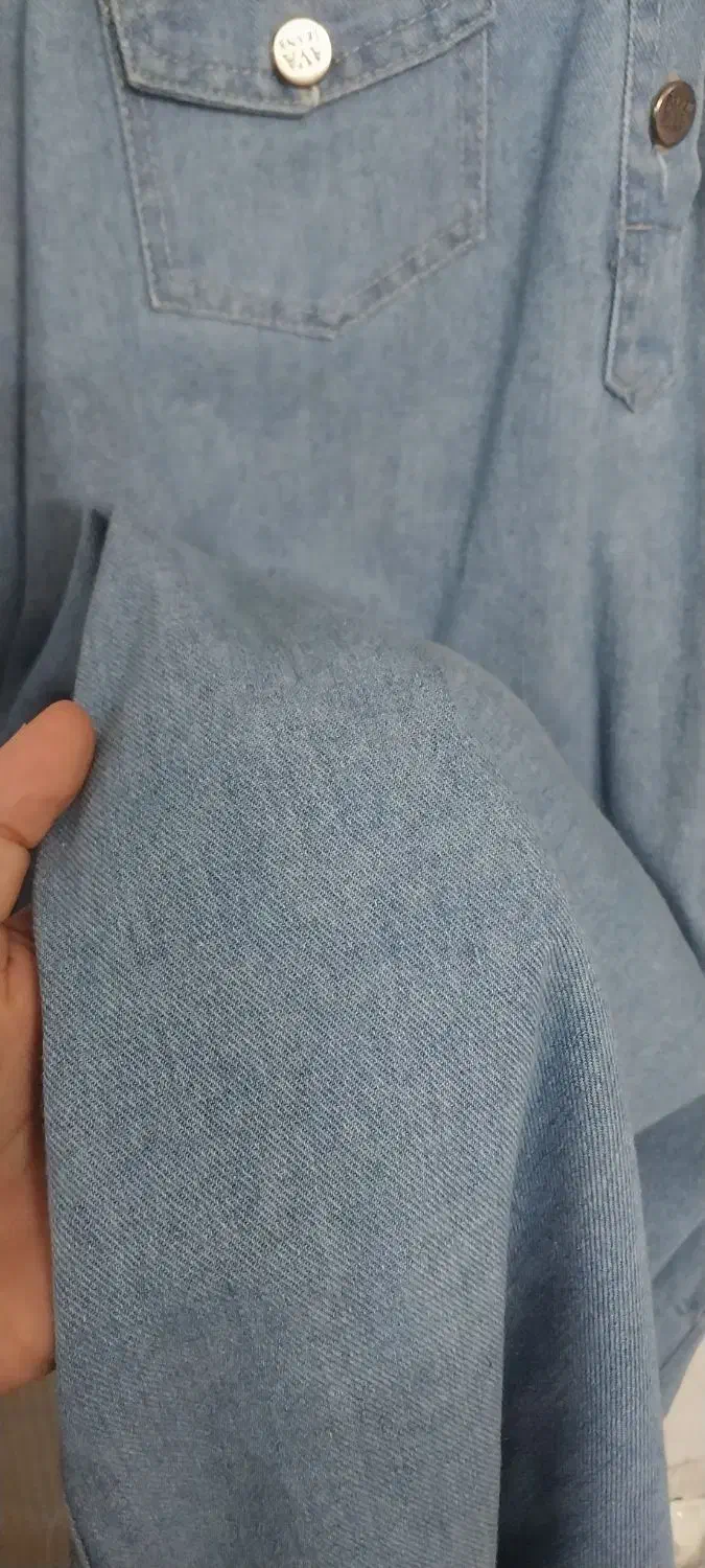 مانتو لی پاییزه|لباس|قم, محمد آباد|دیوار