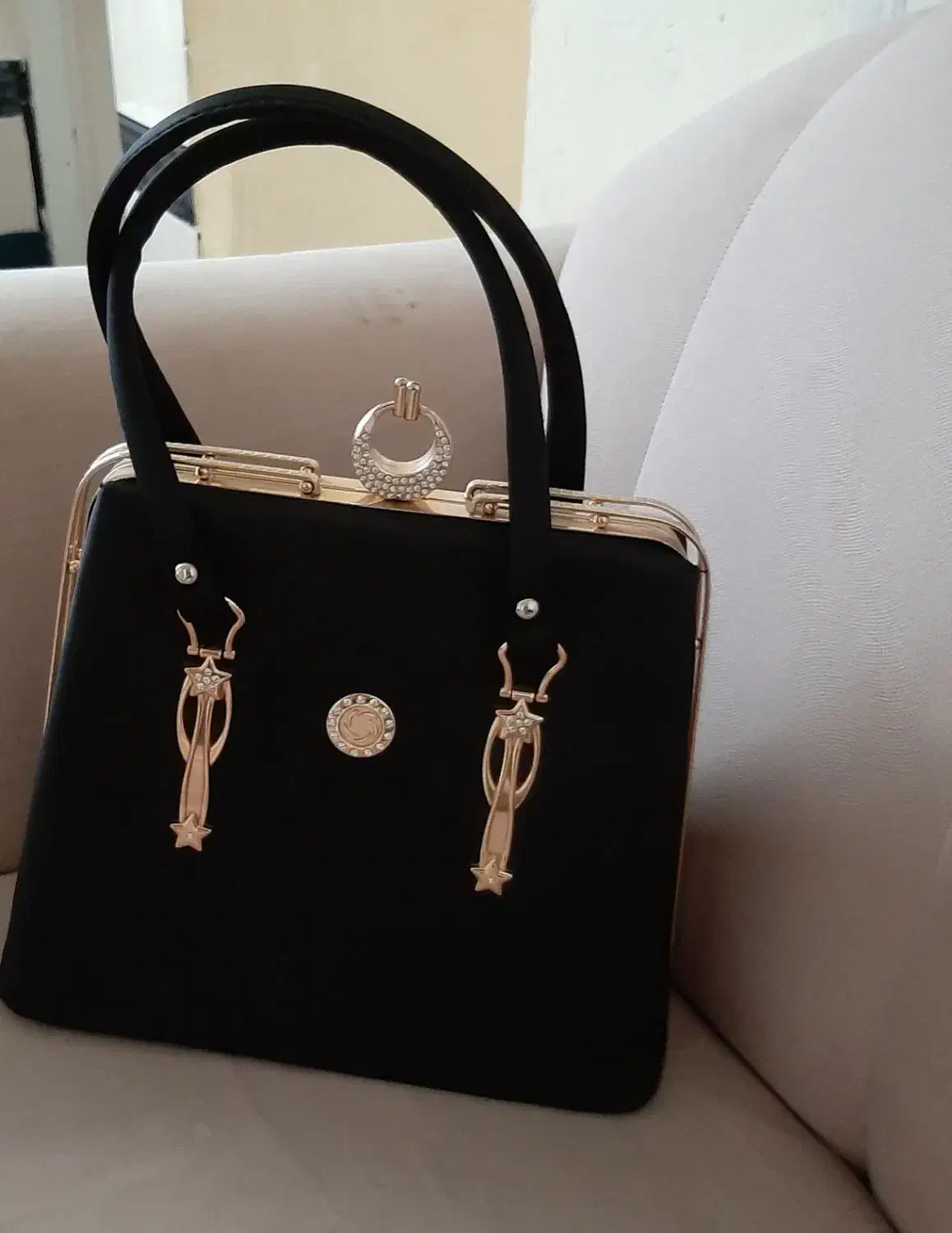 کتانی و کیف نو و در حد نو|کیف، کفش، کمربند|خرمآباد, |دیوار