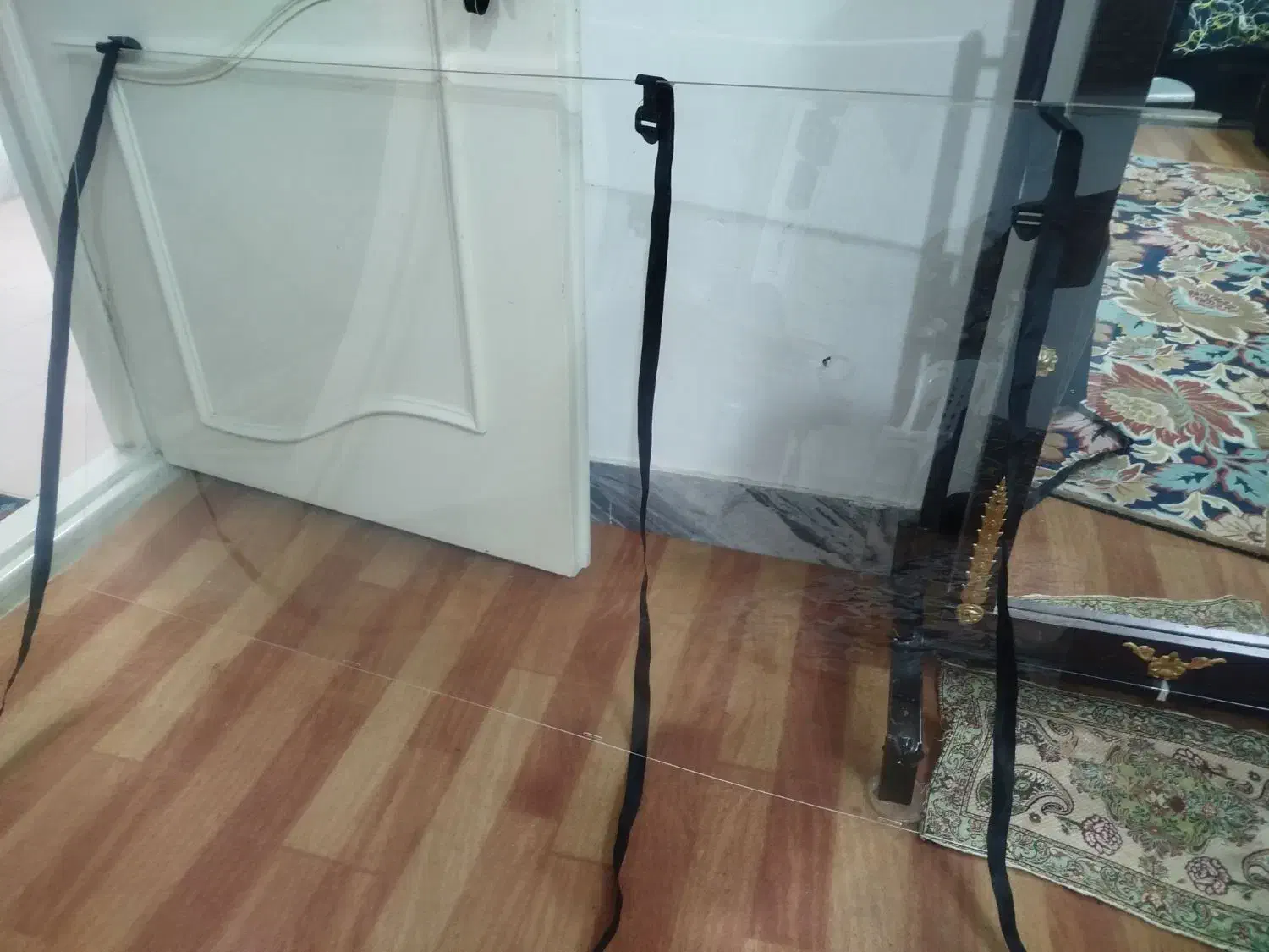 محافظ صفحه تلویزیون۶۵|تلویزیون و پروژکتور|بروجرد, |دیوار