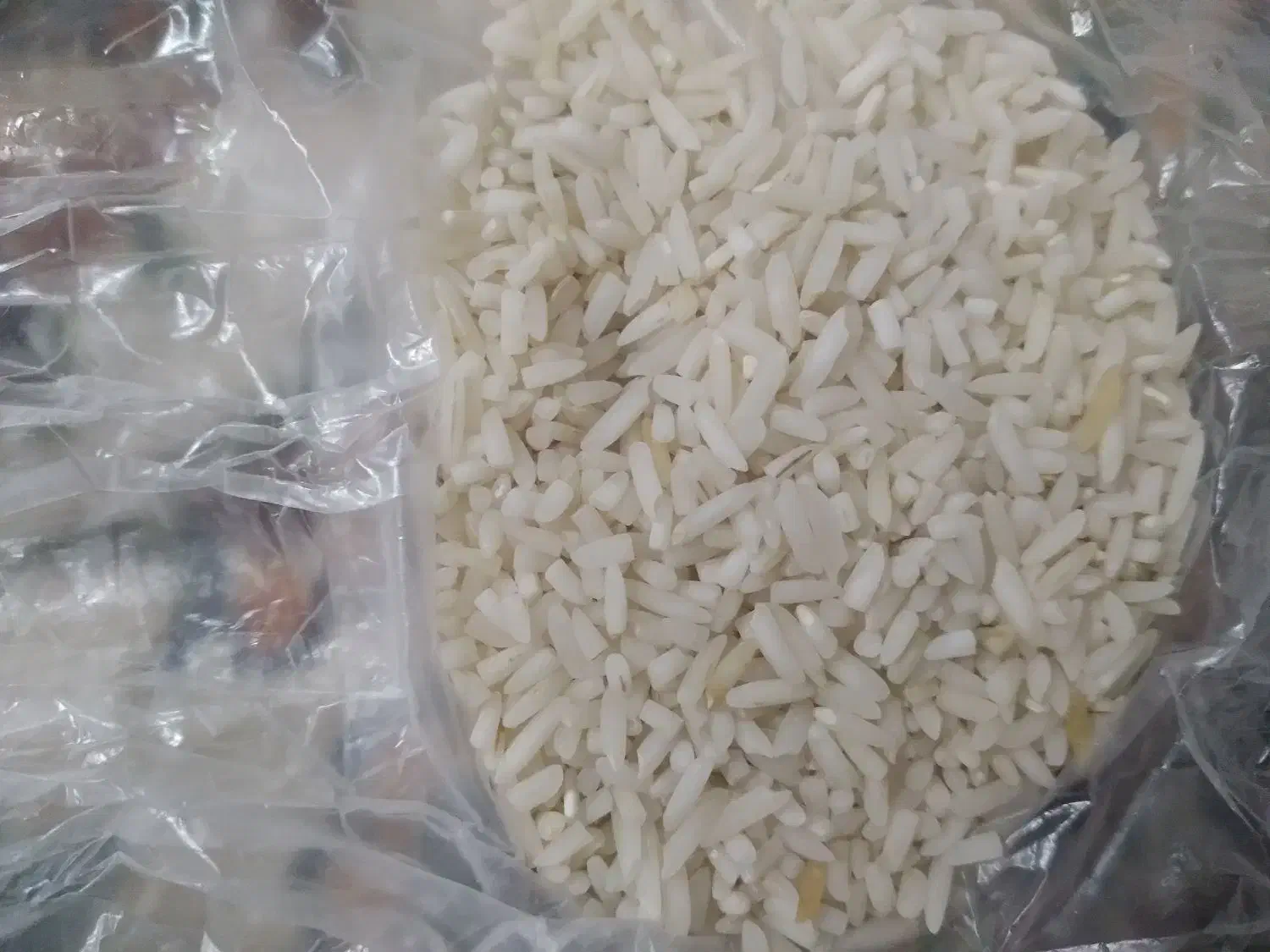 برنج هاشمی|خوردنی و آشامیدنی|تالش, هشتپر|دیوار