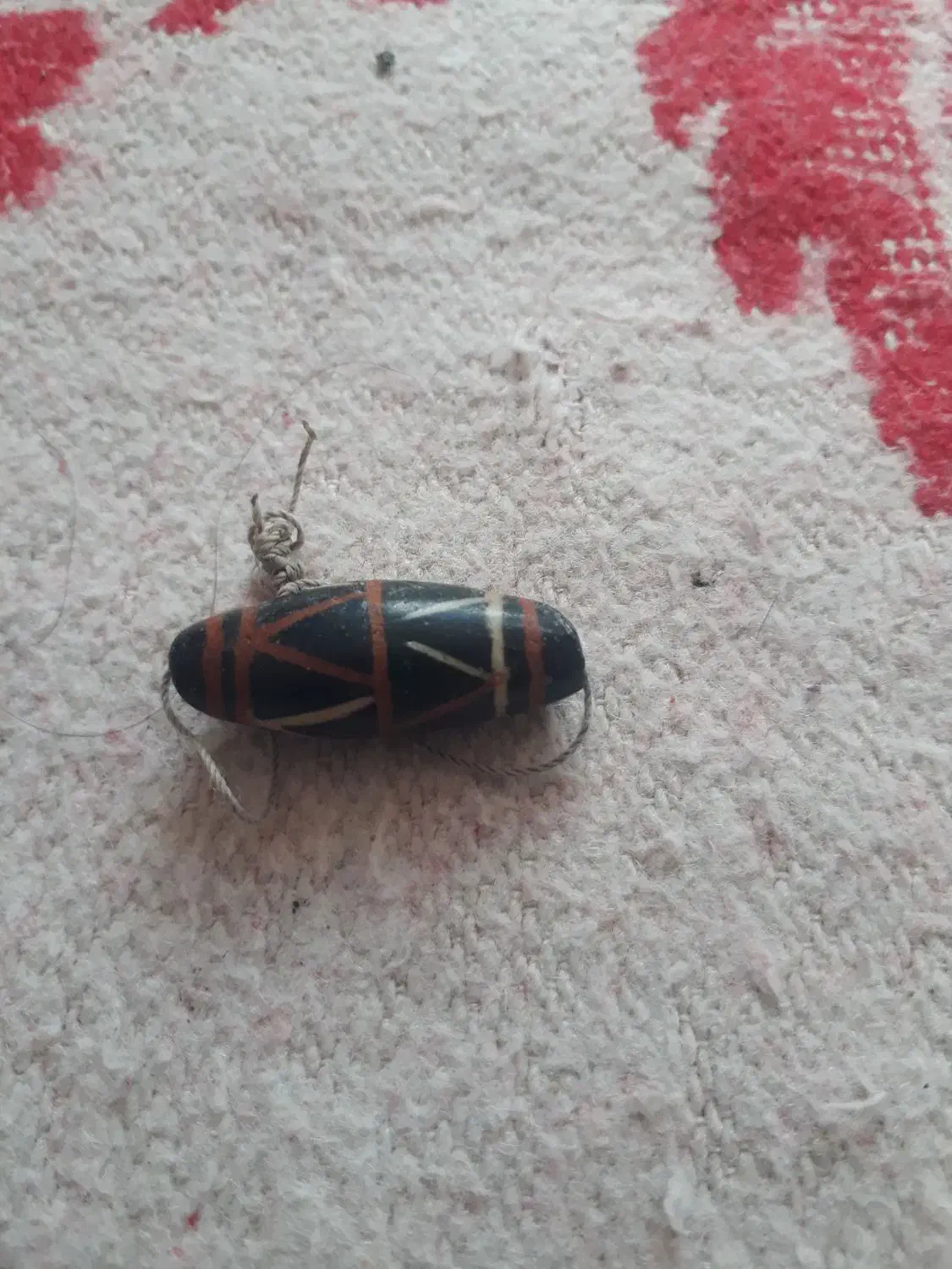 تیربند|جواهرات|بم, |دیوار