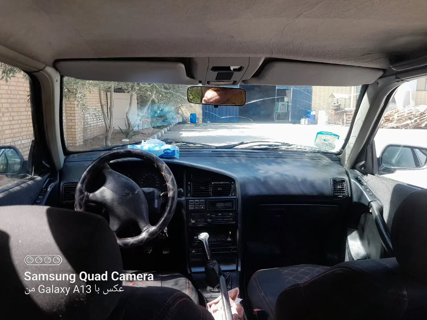 پژو روا|خودرو سواری و وانت|دورود, |دیوار