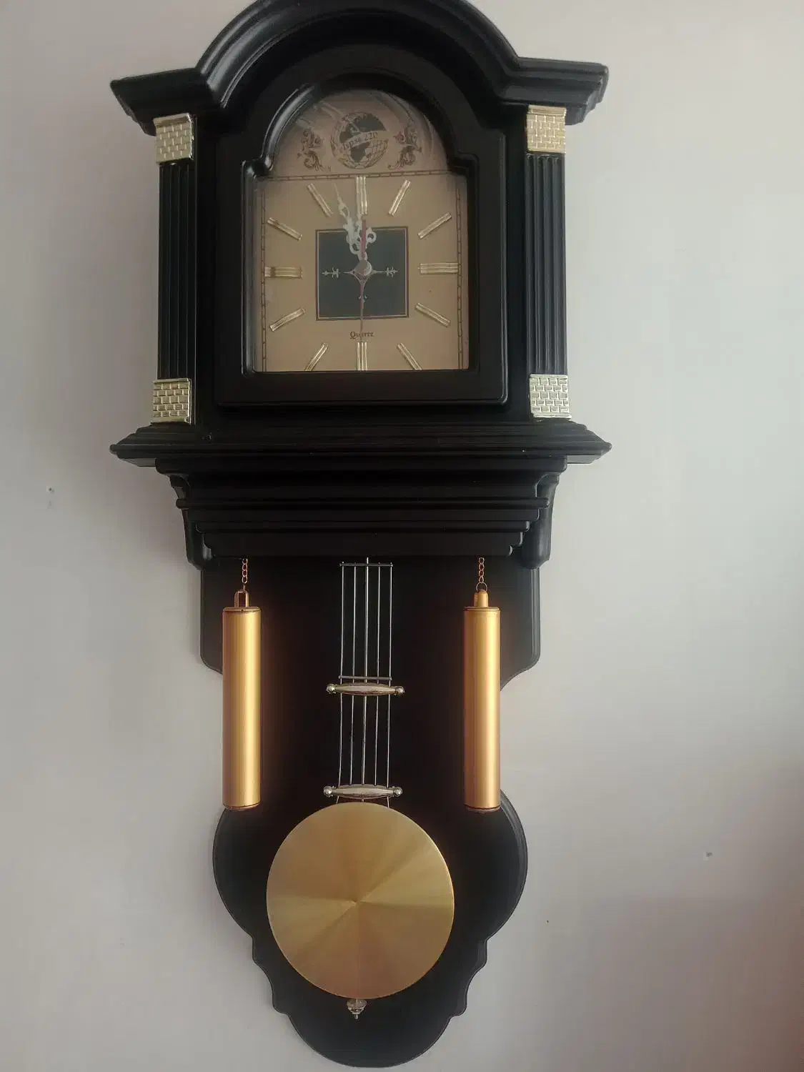 ساعت دیواری|ساعت دیواری و تزئینی|سلماس, |دیوار