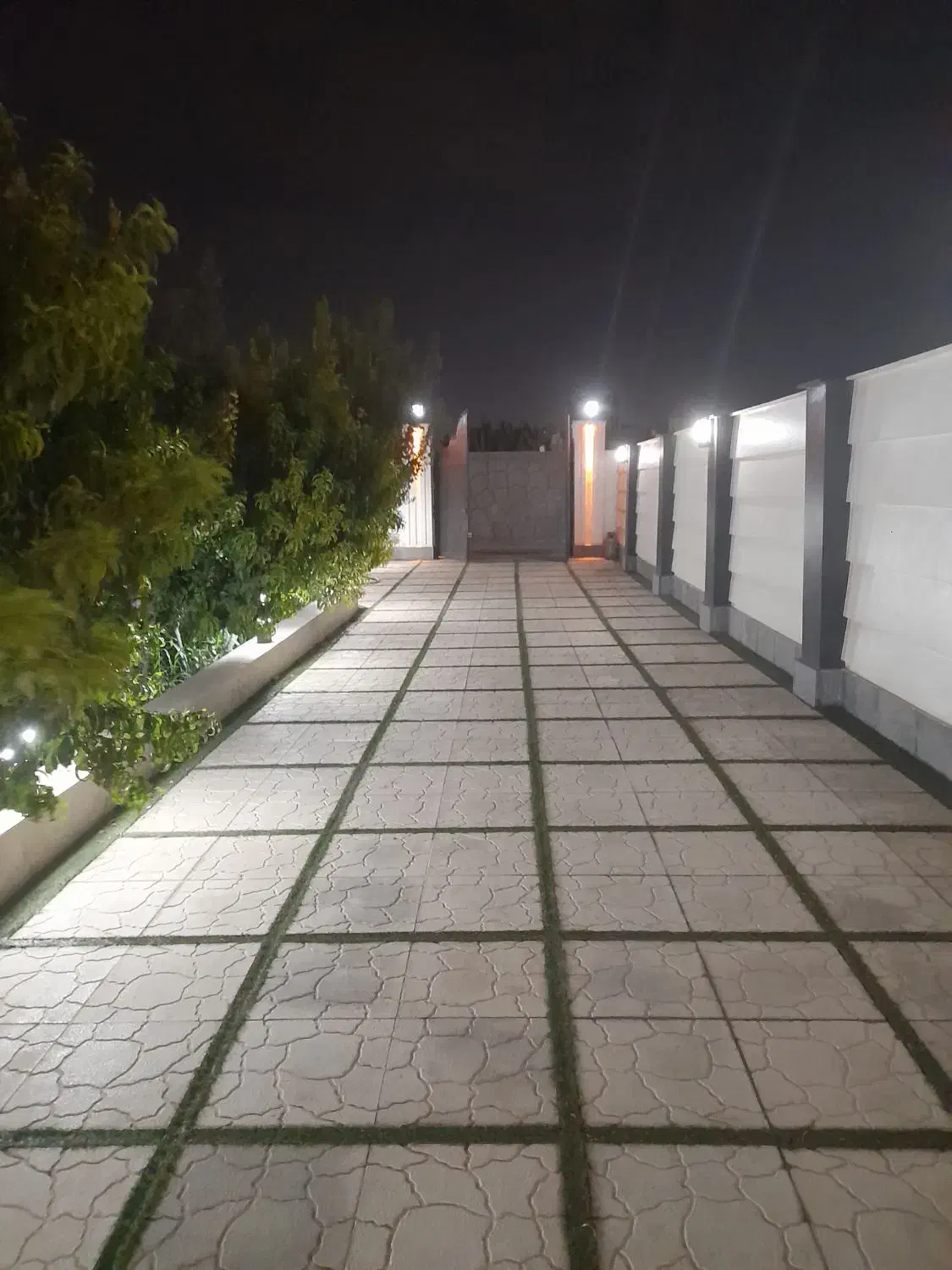 اجاره ویلا تمیز و امن|اجارهٔ کوتاهمدت ویلا و باغ|پرند, فاز ۱|دیوار