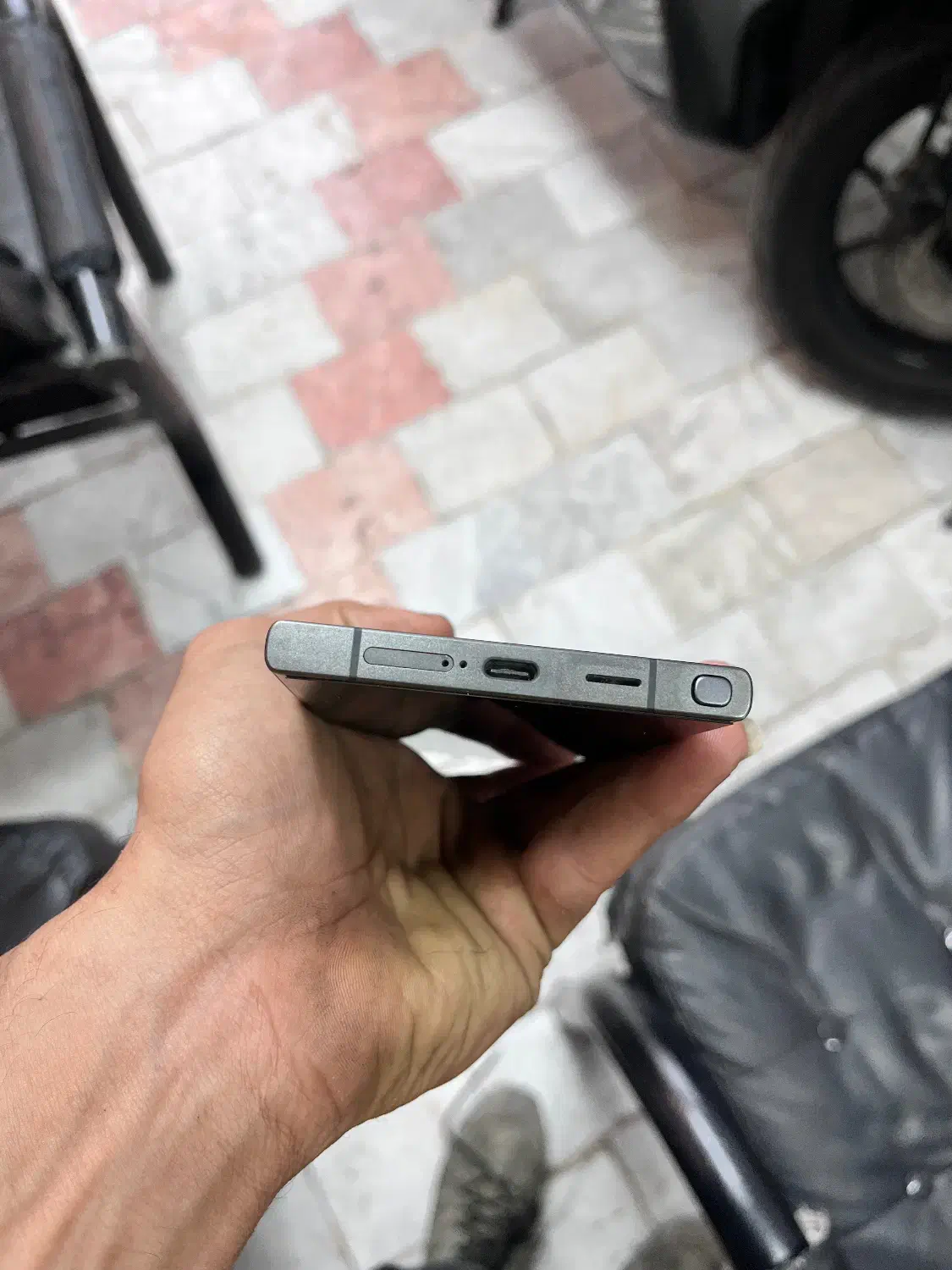 S24 اولترا|موبایل|گرگان, |دیوار