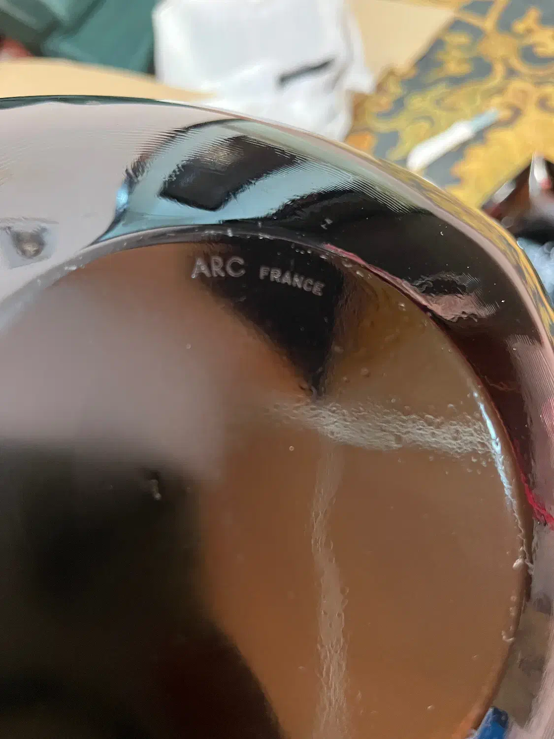 سرویس لومینارک اصل فرانسه|ظروف سرو و پذیرایی|بهشهر, |دیوار