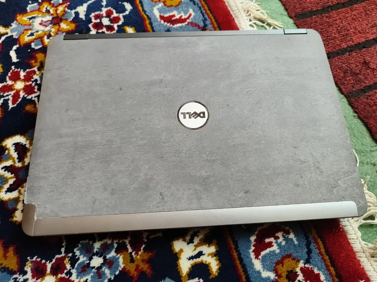 لپ تاپ دل Dell Latitude E6440|رایانه همراه|نیشابور, گنبد سبز|دیوار