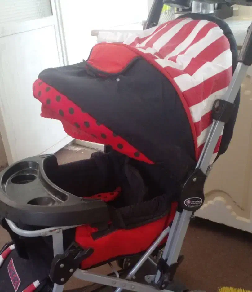 کالسکه|کالسکه و لوازم جانبی|مشهد, گاز|دیوار